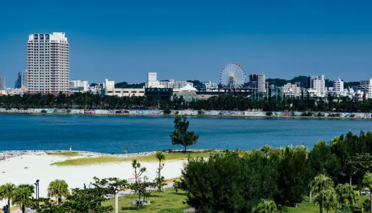 okinawa-water-temperature-forecasts-current-water-temp