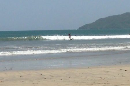 Tamarindo Water Temperature Forecasts Current Water Temp