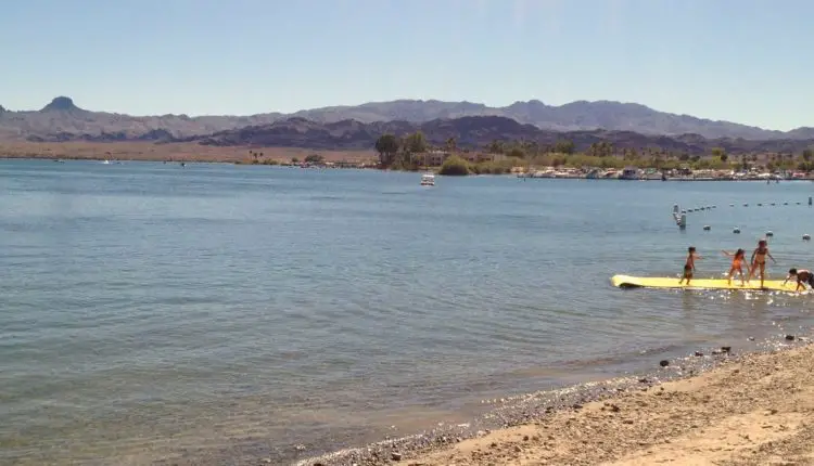 Lake Havasu Water Temperature Forecasts Current Water Temp