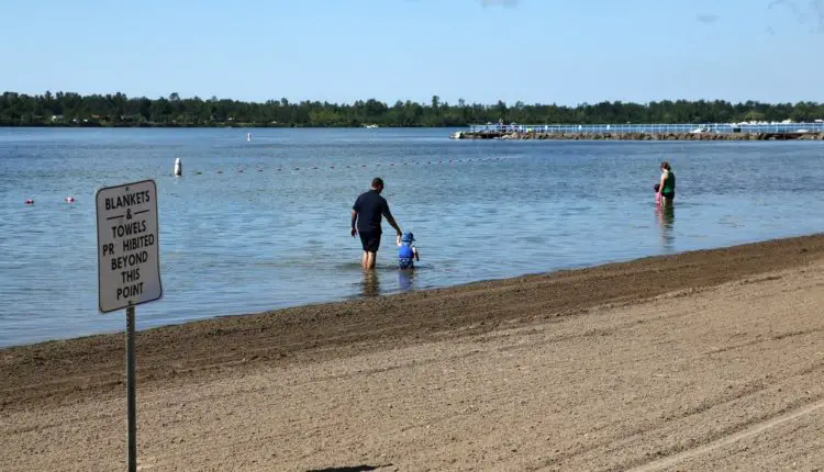 Beaver Lake Water Temperature: Forecasts & current water temp